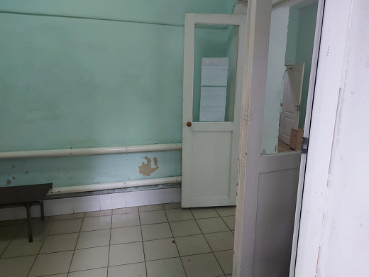  В Наволоках закрыли терапевтическое отделение 