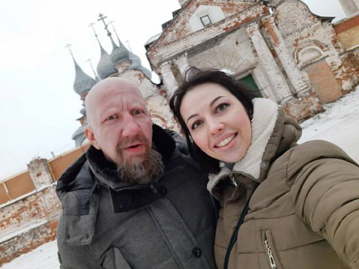 В Шуе устроили грандиозный пожар ради красивого кадра