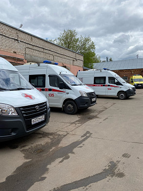  В регионе подвели итоги акции #CпасиЖизньПропустиСкорую 