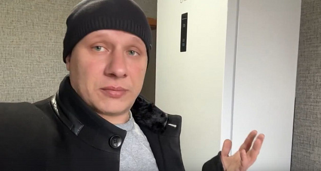 Погорельцам из Родников придется менять подаренную стиральную машину