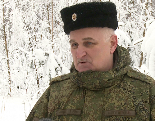 Экс-атаман «ивановского казачьего войска» обвиняется в покушении на убийство своего компаньона 