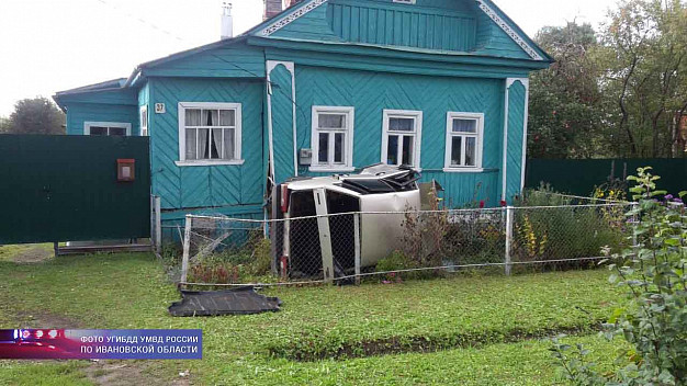 Жесткое задержание влетевшего в дом водителя вызвало большой резонанс