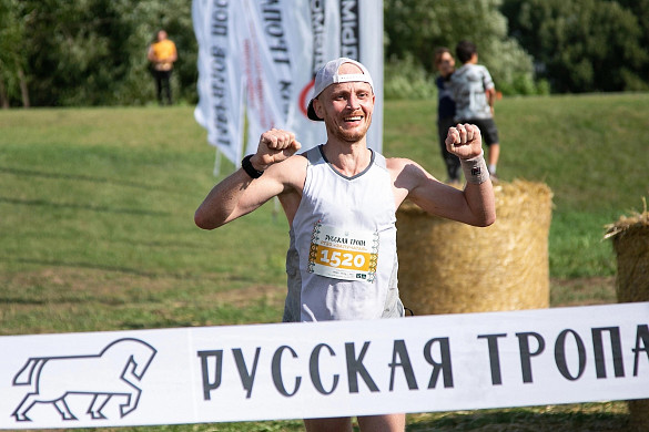 Ивановский беговой проект вышел в полуфинал всероссийского конкурса
