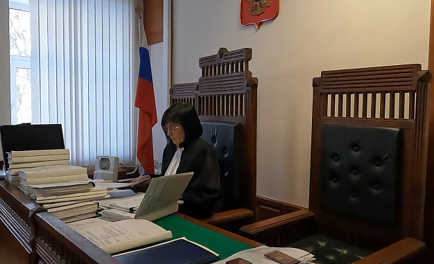 Процесс по делу о приватизации ИЗТС будет закрытым