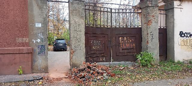 Жительница города считает Иваново отражением России