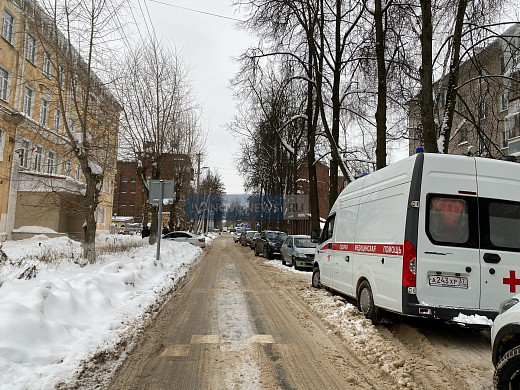  В Иванове третий день «минируют» школы 