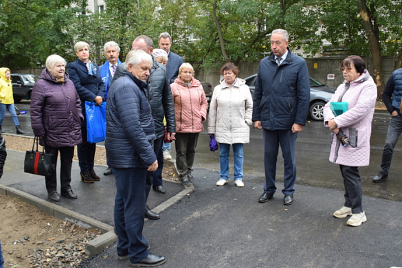 У улицы Велижской в Иванове появится улица-дублер