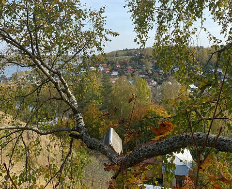 В Плёсе появятся площадь Шаляпина и Левитановский берег