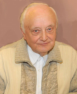 Преподаватель ИГЭУ Лев Яблоков отметил 90-летний юбилей