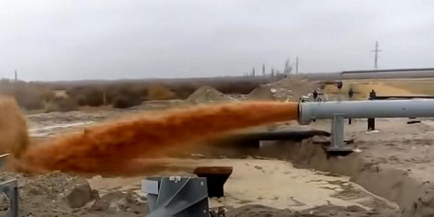 В Иванове опрессовка теплосетей проходит без отключения горячей воды 