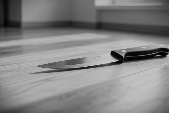 Кинешемец обвиняется в убийстве ножом собственного сына