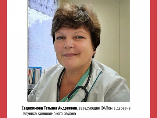 Определены претенденты на звание «Народный доктор» сентября 