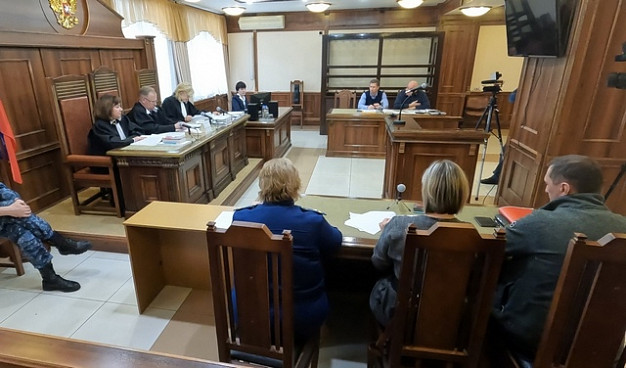 Прокуратура и отец погибшего на мотокроссе ребенка требуют посадить организатора соревнований на 3 года