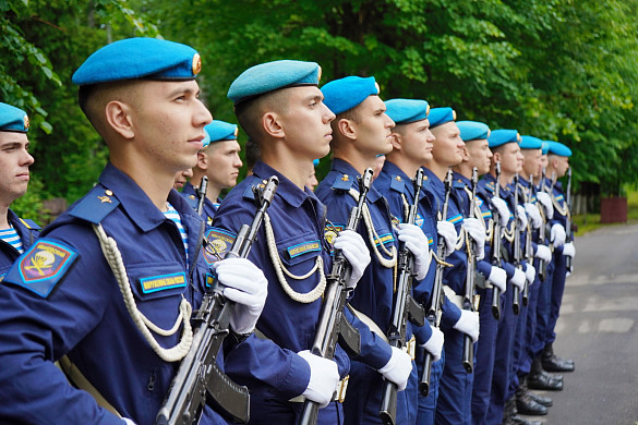  В Ивановской области 22 июня почтили память павших в Великой Отечественной войне 