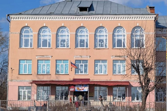 Все ивановские троллейбусы украсят к юбилею Победы 