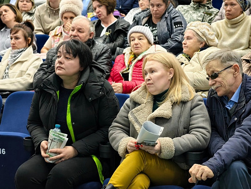  «Зеленые» представят губернатору план улучшения экологии в Родниках