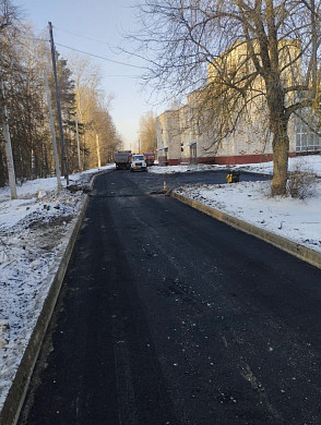 В Ивановском районе построили три новых медицинских амбулатории