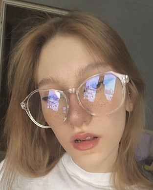 В Иванове пропала 16-летняя девушка 