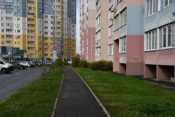 В Иванове переименовали три улицы