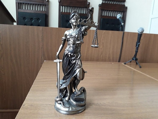  Оскорбивший судью шуянин по приговору отработает 300 часов 