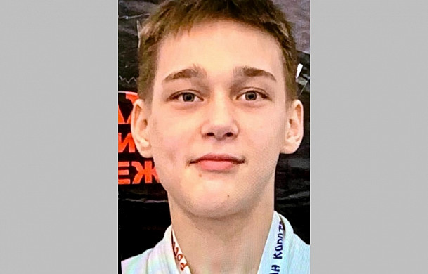 В Кохме пропал 14-летний мальчик