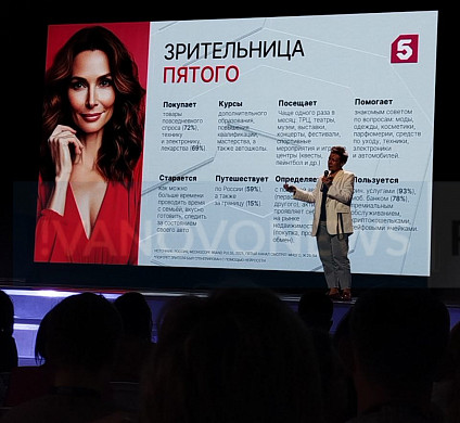 Деловая программа «Пилота»: в Иванове обсудили, что сейчас снимают и смотрят 