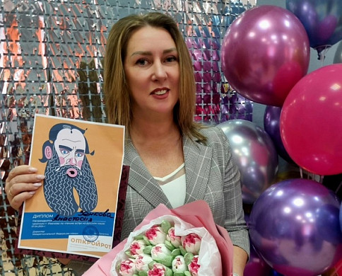  Директор ивановской школы представит ЦФО на суперфинале Чемпионата мира по чтению вслух 