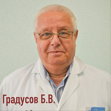  В Иванове названы победители февральского конкурса «Народный доктор» 