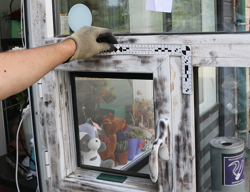  Житель Ивановской области пытался изнасиловать продавца в Рязани