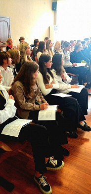 В Ивановской области стартовали профориентационные уроки