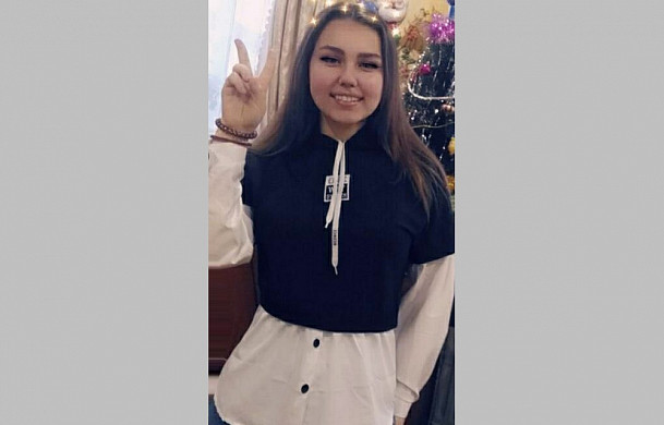 В Иванове без вести пропала 15-летняя девочка