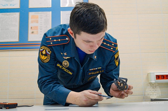 В Ивановской области исследованием крупных пожаров занимаются 12 человек 