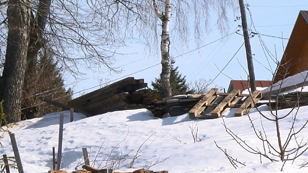 Поставлена точка в судебном споре за землю плесского дачника с местными чиновниками