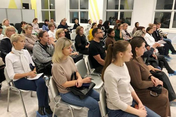 В Иванове рассматривают вопрос об изменениях развития образования в городе