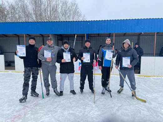В Ивановской области осужденные колонии сошлись в схватке с молодогвардейцами