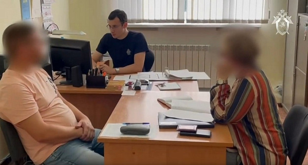 На начальника оперчасти ивановского СИЗО-1 завели уголовное дело