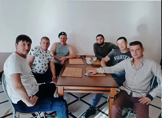 Гаврилово-Посадская банда Паштета признана  экстремистской