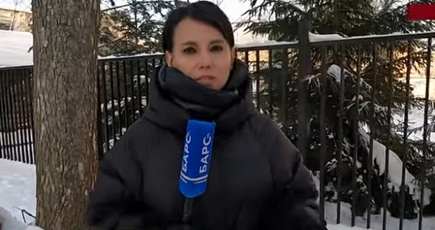 Журналисты «Барса» отмечены дипломами конкурса «Объективный взгляд» 