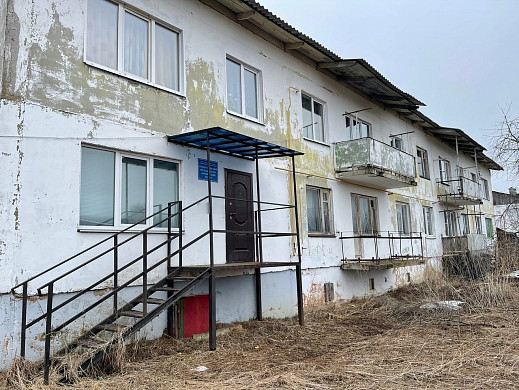  В село в Ивановской области не могут доехать ни молодежь, ни экстренные службы 