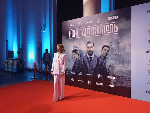  В Иванове открылся седьмой фестиваль сериалов «Пилот» 