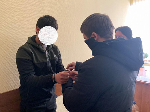 В Иванове полицейские спасли жизнь девушке, ставшей жертвой нападения