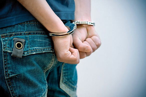 20-летнего жителя Ивановской области задержали за секс с 13-летней девочкой