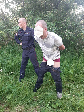  Педофила, напавшего на ребенка в Родниках, отправили в СИЗО 