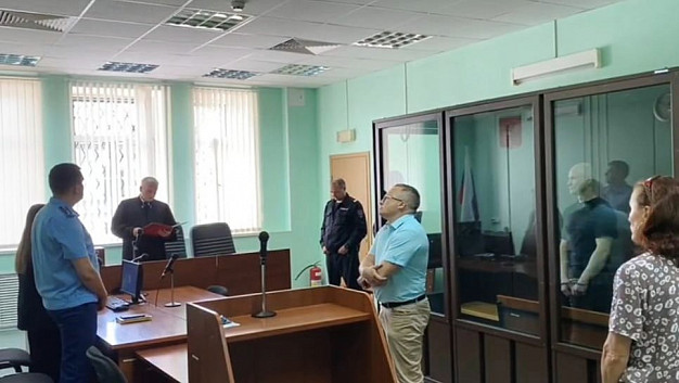 В Иванове оправдали мужчину: он признался в убийстве, но не совершал его