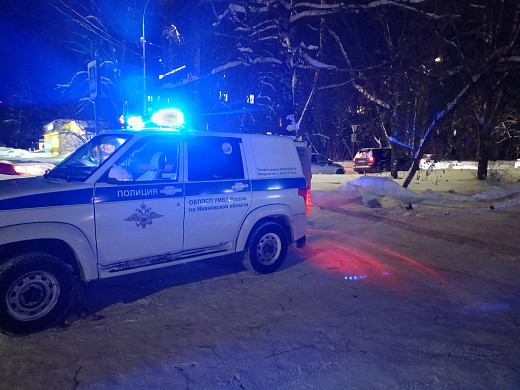 В Иванове во время пьяного конфликта убит мужчина