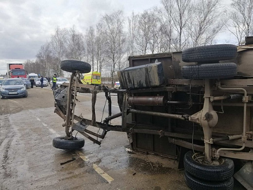  С водителя «скорой», по вине которого погибли два человека, взыскали 5 млн рублей 