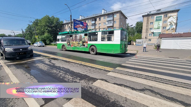 В Ивановской области в ДТП пострадали 4 человека, 17 пьяных водителей задержаны