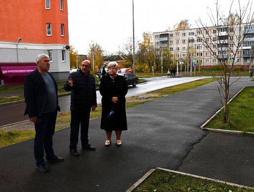 В Иванове переименовали три улицы
