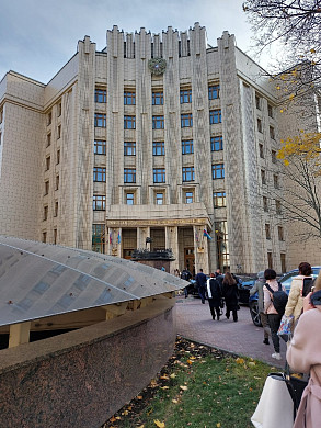 Ивановские студенты-международники попали в МИД России 