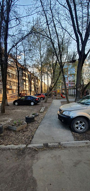 В Иванове рассвирепевшая пенсионерка пнула ребенка и отобрала у него мяч